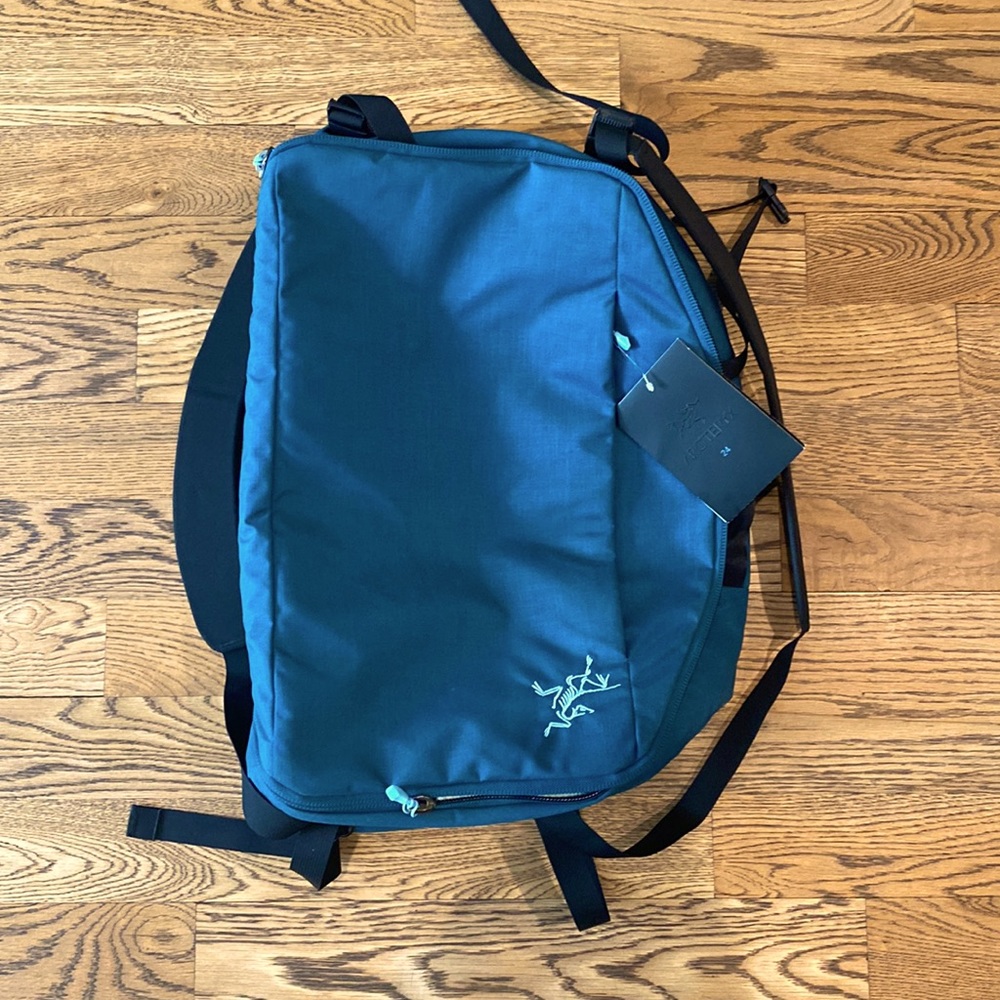 Arc'teryx Covert Case I/C/O